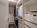apartment München Neuhausen 01 dressing room 11978