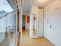 apartment München Milbertshofen 01 hall 11984