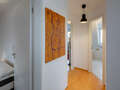 apartment München Milbertshofen 03 hall 11984