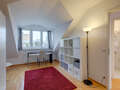 apartment München Milbertshofen 02 office 11984