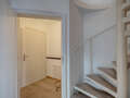 gallery apartment  Pullach im Isartal 01 hall 12007