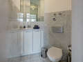 gallery apartment  Pullach im Isartal 01 guest toilet 12007