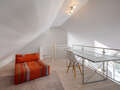 gallery apartment  Pullach im Isartal 01 work area 12007