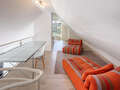 gallery apartment  Pullach im Isartal 02 work area 12007