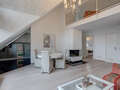 gallery apartment  Pullach im Isartal 01 living area 12007