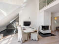 gallery apartment  Pullach im Isartal 01 living area 12007