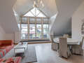 gallery apartment  Pullach im Isartal 02 living area 12007