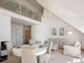 gallery apartment  Pullach im Isartal 02 living area 12007