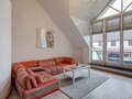 gallery apartment  Pullach im Isartal 03 living area 12007