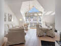 gallery apartment  Pullach im Isartal 03 living area 12007