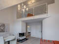 gallery apartment  Pullach im Isartal 04 living area 12007