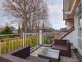 gallery apartment  Pullach im Isartal 02 2. balcony 12007