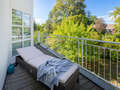 gallery apartment  Pullach im Isartal 02 2. balcony 12007