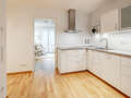 apartment München Maxvorstadt 02 kitchen 12025