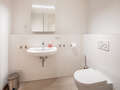apartment München Maxvorstadt 02 2. bathroom 12025