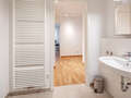 apartment München Maxvorstadt 03 2. bathroom 12025