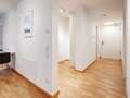 apartment München Maxvorstadt 01 hall 12025
