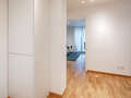 apartment München Maxvorstadt 04 hall 12025