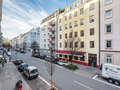 apartment München Maxvorstadt 04 view 12025