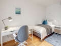 apartment München Maxvorstadt 02 3. bedroom 12025
