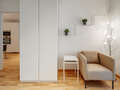 apartment München Maxvorstadt 03 3. bedroom 12025