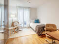 apartment München Maxvorstadt 01 2. bedroom 12025