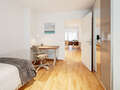 apartment München Maxvorstadt 03 2. bedroom 12025