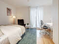 apartment München Maxvorstadt 02 bedroom 12025