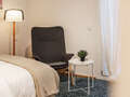 apartment München Maxvorstadt 03 bedroom 12025