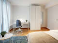 apartment München Maxvorstadt 04 bedroom 12025
