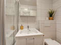 apartment München Pasing 02 bathroom 12033