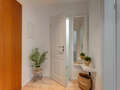 apartment München Pasing 01 hall 12033