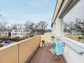 apartment München Pasing 01 balcony 12033