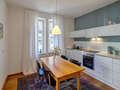 apartment München Haidhausen 01 kitchen 12036