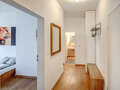 apartment München Haidhausen 01 hall 12036