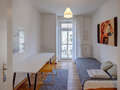 apartment München Haidhausen 01 2. bedroom 12036