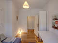 apartment München Haidhausen 02 2. bedroom 12036