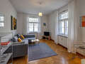 apartment München Haidhausen 01 living room 12036