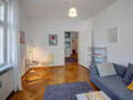 apartment München Haidhausen 02 living room 12036