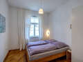 apartment München Haidhausen 01 1. bedroom 12036