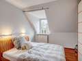 attic apartment München Oberföhring 02 bedroom 1206