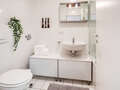 apartment München Trudering 02 bathroom 12077