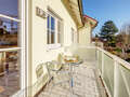 apartment München Trudering 01 balcony 12077