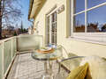 apartment München Trudering 02 balcony 12077