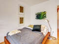 apartment München Trudering 01 sleeping area 12077