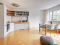 apartment München Trudering 03 living area 12077