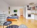 apartment München Trudering 04 living area 12077