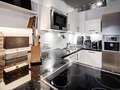 apartment München Maxvorstadt 02 kitchen 12098