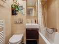 apartment München Maxvorstadt 01 bathroom 12098