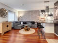 apartment München Maxvorstadt 01 living area 12098